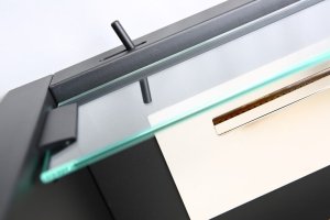 Биокамин Silver Smith INTEGRA 700
